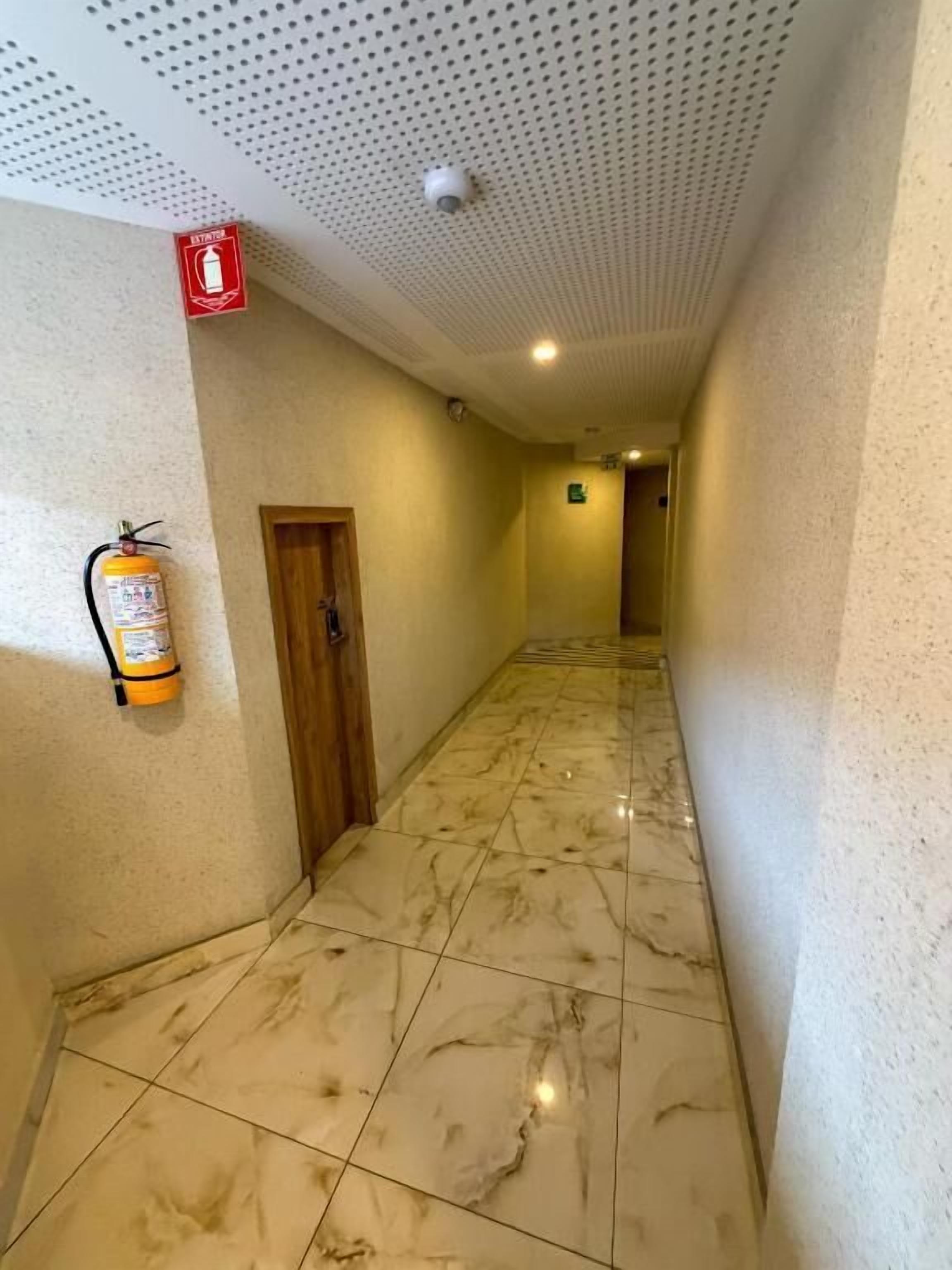 Superior Double Room | Interior
