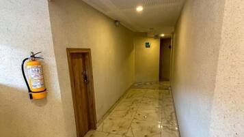 Superior Double Room | Interior