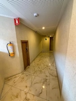 Habitación doble superior | Interior
