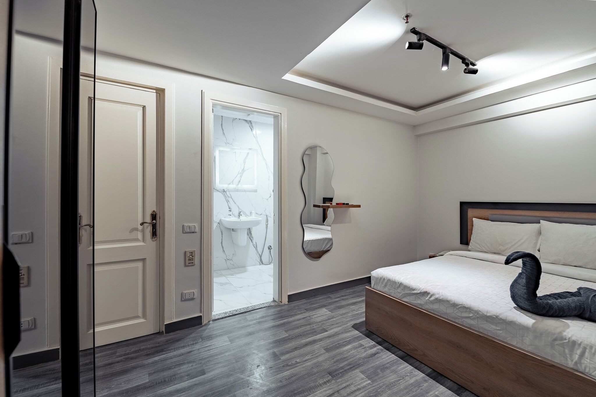 Familien-Suite