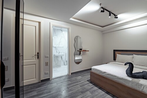 Daas Suite & Residence Cairo