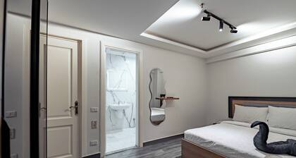 Daas Suite & Residence Cairo