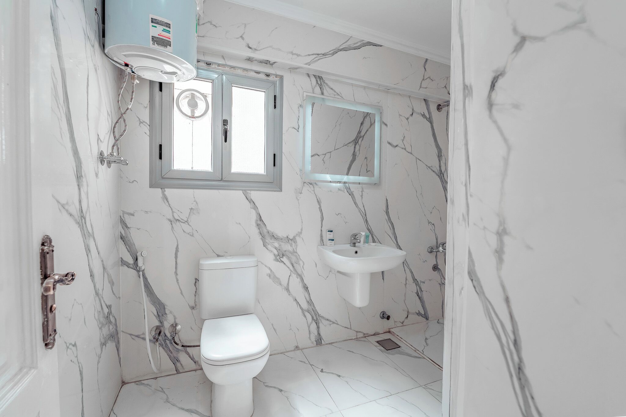 Kamar mandi