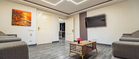 Family Suite | Interior