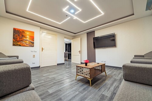 Daas Suite & Residence Cairo