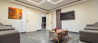 Daas Suite & Residence Cairo