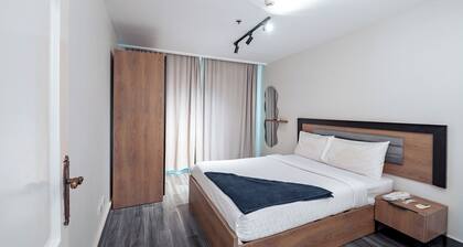 Daas Suite & Residence Cairo
