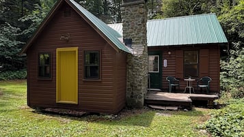 Exterieur