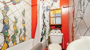 Badkamer