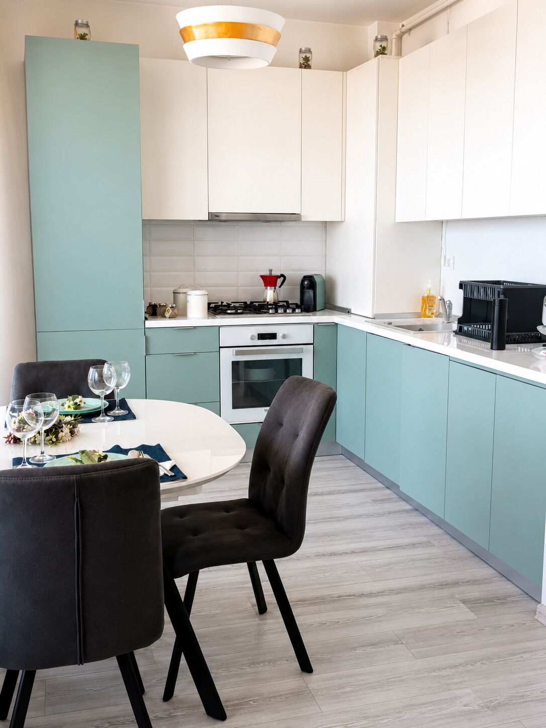 Cucina privata