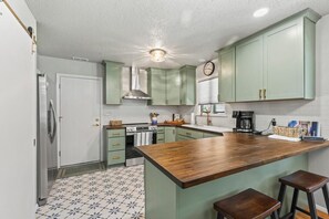 Cucina privata