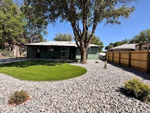 Exterior - The Willow House-Remodeled Near The Black Canyon (Montrose)