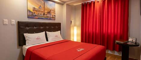 Standard Suite, Courtyard View | WiFi (free)