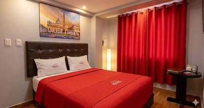HOSTAL PARIS 1