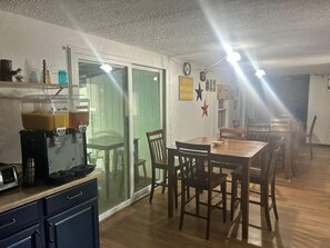 Tempat makan