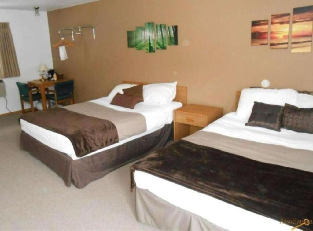 Double Room | Wi-fi percuma 