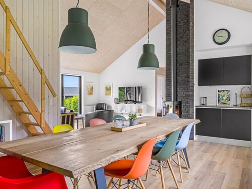 "Anabel" - 800m from the sea by Interhome