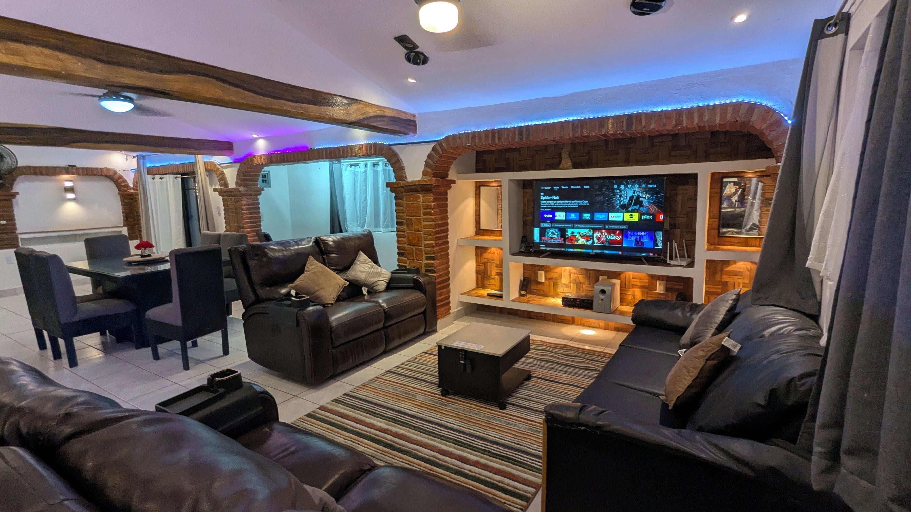Apartament clàssic | Sala d'estar