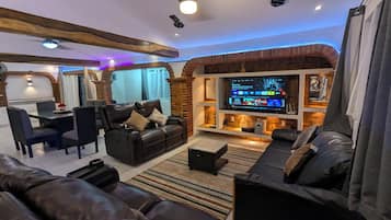 Apartament clàssic | Sala d'estar