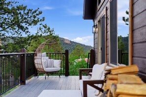 Terraço/pátio