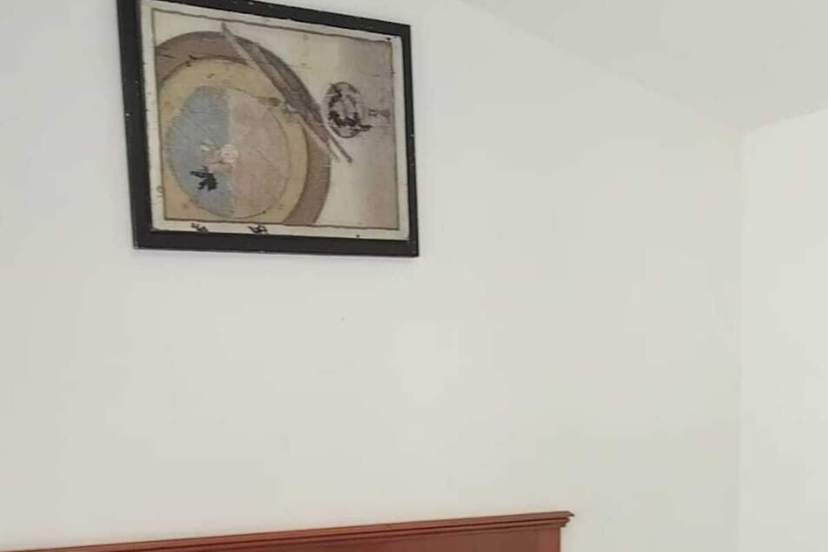Quarto luxo, vista para a praia | Wi-Fi de cortesia