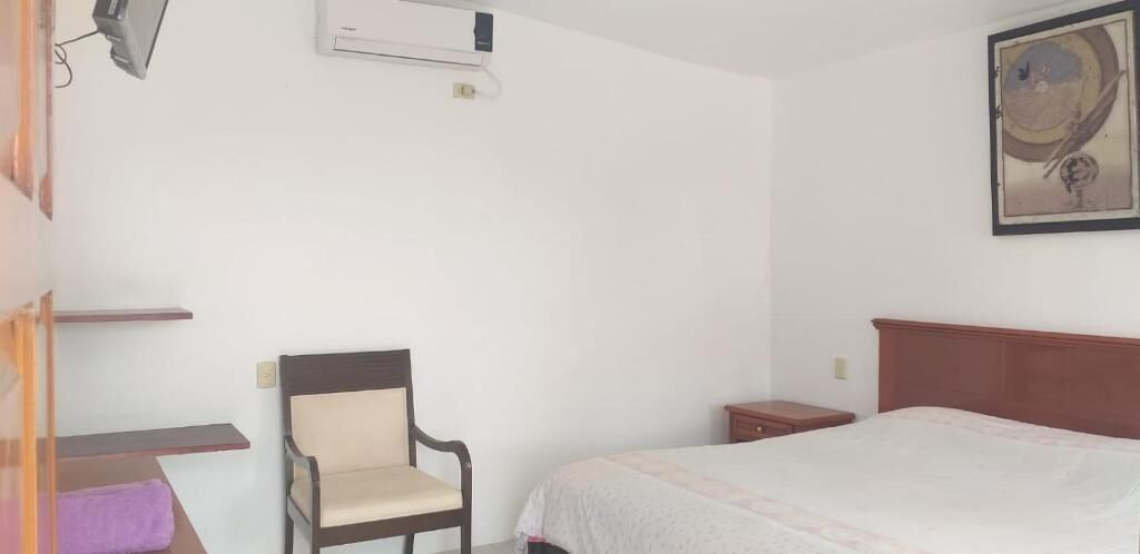 Habitación Deluxe, vistas a la playa | Wifi gratis