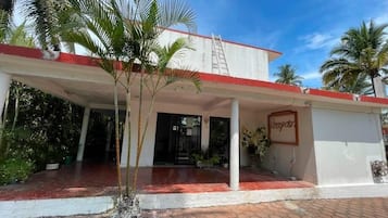 Recepción