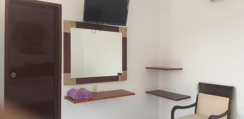 Habitación