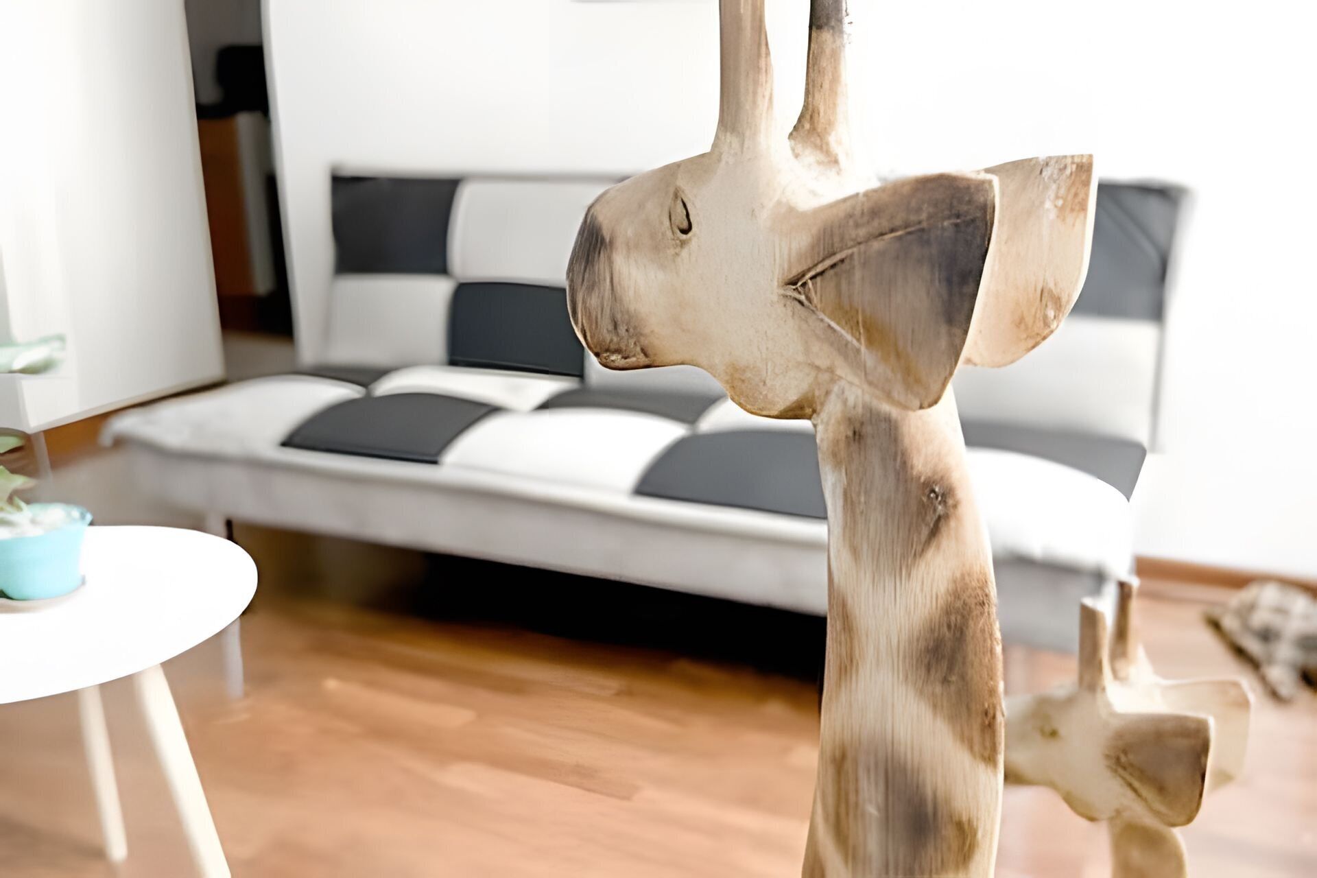 Departamento | Interior