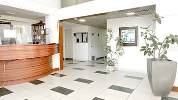 Appartement | Lobby