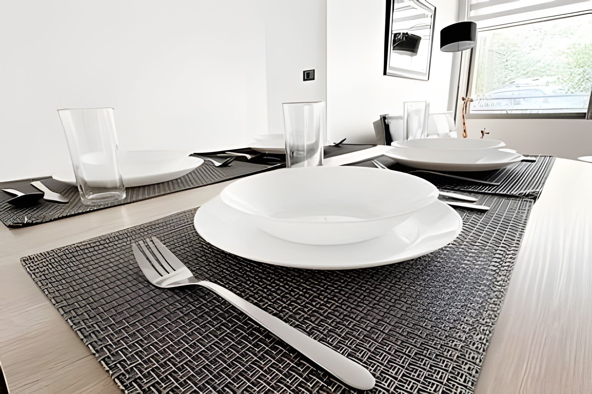 Apartamento | Restauración