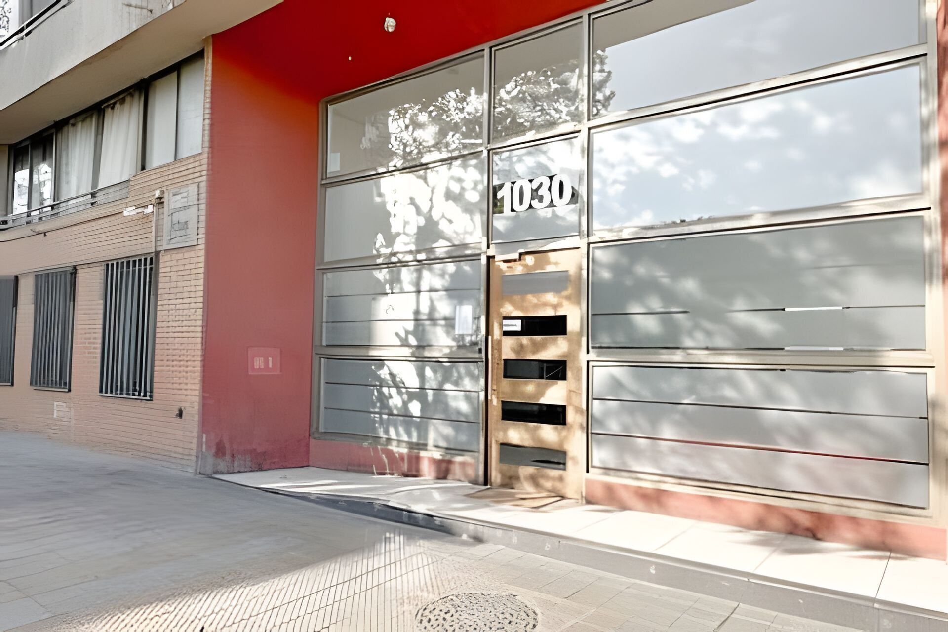 Departamento | Detalle exterior