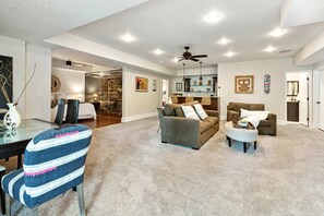 TV - Victorian Blanc (Atlanta)