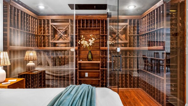 1 slaapkamer, wifi, beddengoed