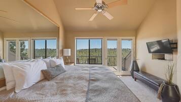 Condo, Multiple Beds, Mountain View (River Ridge A) | View from room