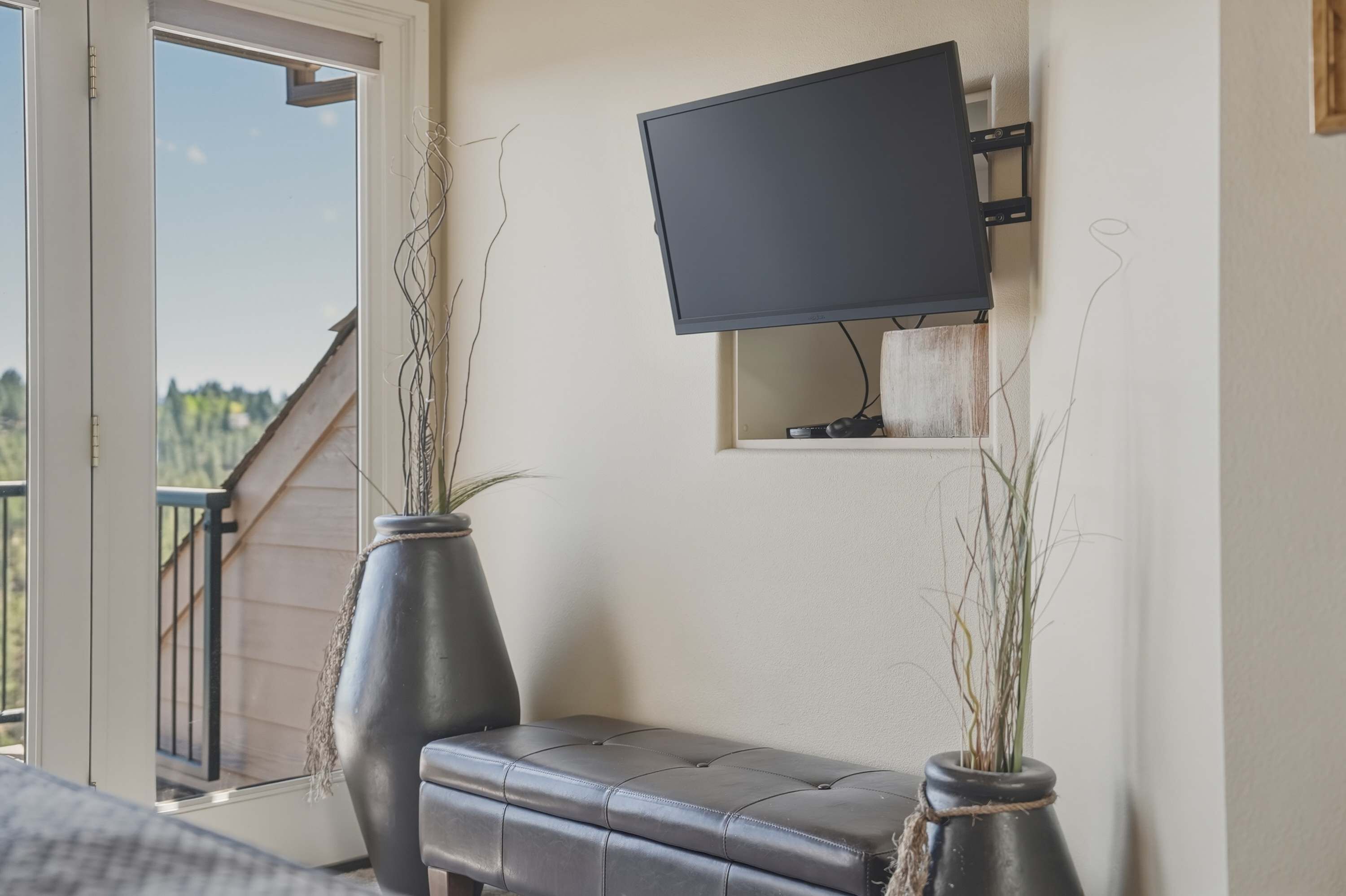 Condo, Multiple Beds, Mountain View (River Ridge A) | Interior
