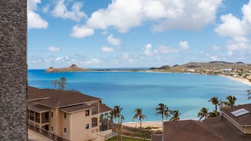 Superior Room, Balcony, Ocean View | Beach/ocean view