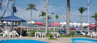 Hotel Atlântico Sul