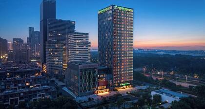 Holiday Inn Rizhao Seaview by IHG