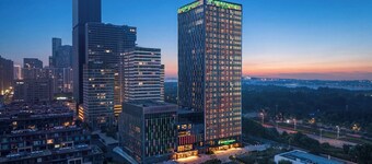 Holiday Inn Rizhao Seaview by IHG
