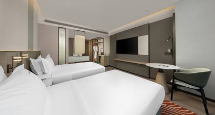Holiday Inn Rizhao Seaview by IHG