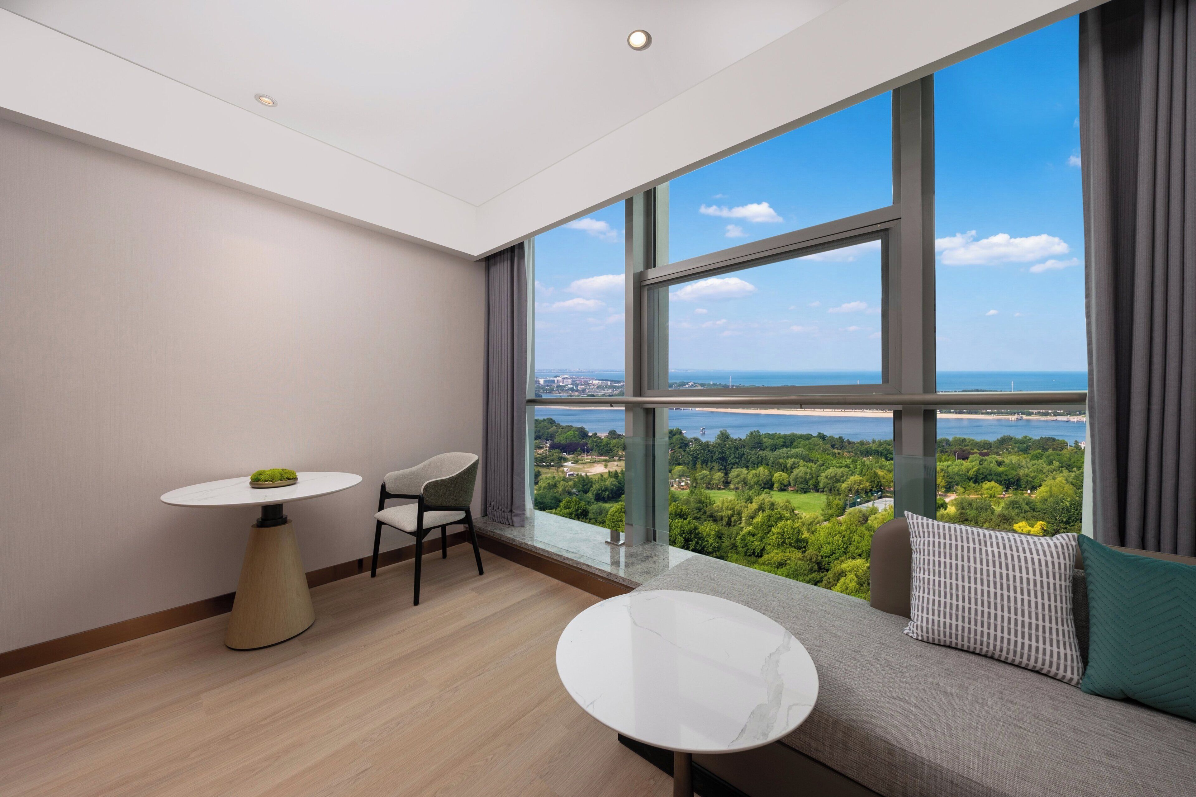 Chambre Premium
