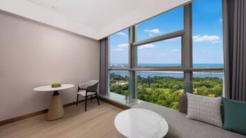 Chambre Premium