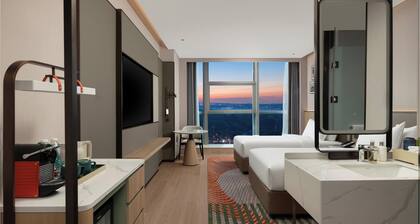 Holiday Inn Rizhao Seaview by IHG