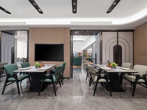 Holiday Inn Rizhao Seaview by IHG