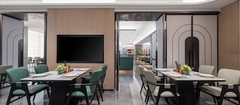 日照海景假日酒店 - IHG 旗下飯店