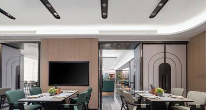 Holiday Inn Rizhao Seaview by IHG