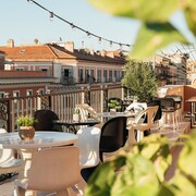 Ruby Lilou Hotel Marseille by IHG