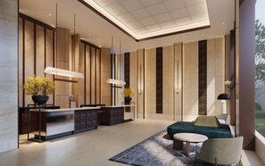 Exterior - InterContinental Jerusalem by IHG (Jerusalem)