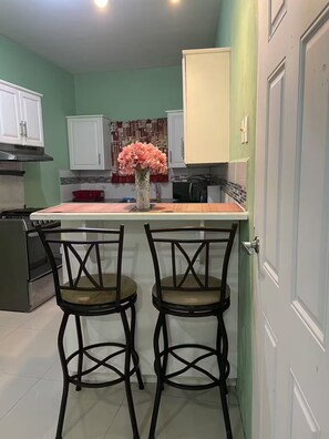 Cuisine privée
